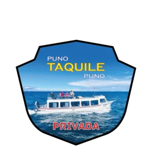 Reservacion Exclusiva Puno - Taquile Lancha Privada Completa