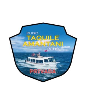 Reservacion Exclusiva Puno - Amantani - Taquile Lancha Privada Completa
